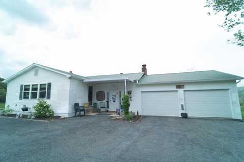 3437 Clifton Farm Road, Honaker, VA 24260