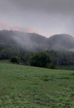 0 160 Peaceful Valley, Cleveland, VA 24225