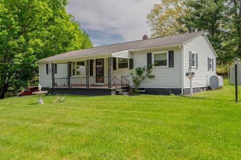 180 Blue Sky Dr, Wytheville, VA 24382