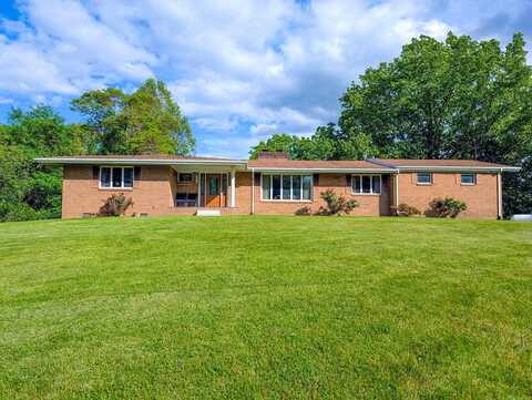 6542 Compton Mountain Road, Pilgrims Knob, VA 24634