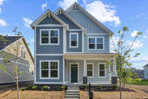 1576 Pathfinder Drive, West Lafayette, IN 47906
