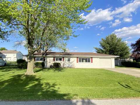 207 Eastland Drive, Lafayette, IN 47905