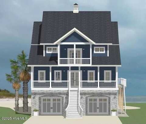 4418 Brantley Circle SW, Shallotte, NC 28470