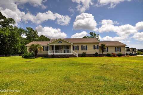 2046 Ash Little River Road NW, Ash, NC 28420