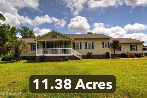 2046 Ash Little River Road NW, Ash, NC 28420