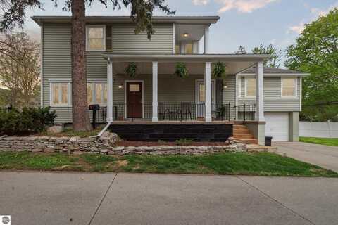 620 N State Street, Alma, MI 48801