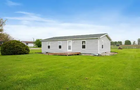 4755 S 700 E, Marion, IN 46953