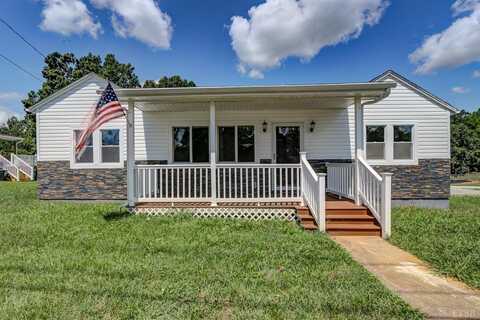 107 Woodlawn Heights Road, Chatham, VA 24531