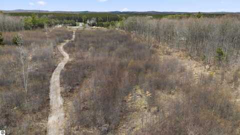 Parcel D E 32 Road, Cadillac, MI 49601