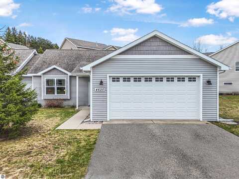 4620 Black Bear Drive, Traverse City, MI 49685