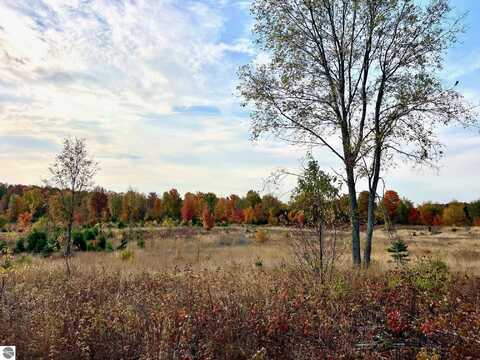 Parcel A7 S Bright Road, Maple City, MI 49664