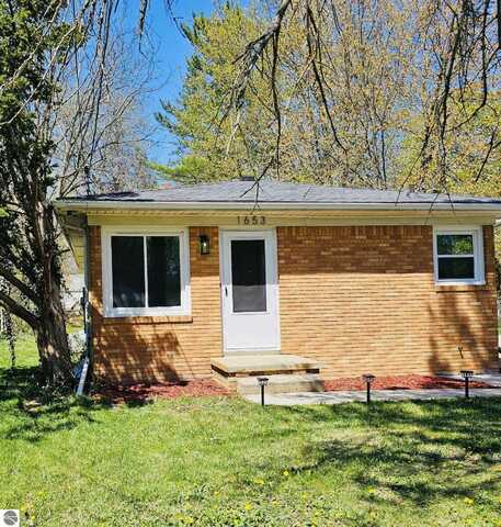 1653 Melrose Avenue, East Lansing, MI 48823