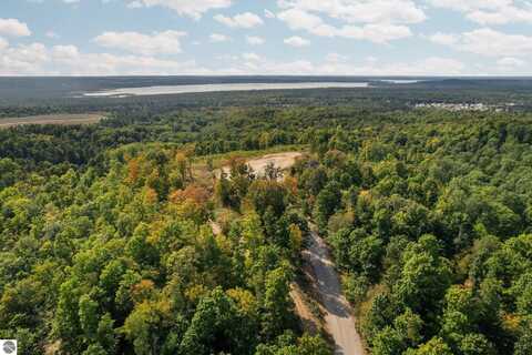 Parcel A - 6975 Gillett Road, Rapid City, MI 49676
