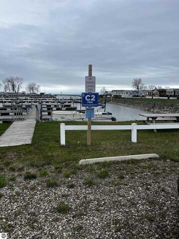 N/A E Michigan Avenue, Au Gres, MI 48703