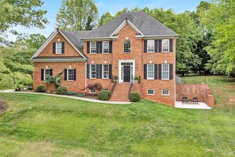 108 Lambeth Court, Lynchburg, VA 24503