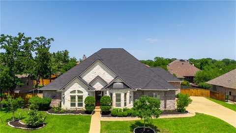 5307 Cascades Court, College Station, TX 77845
