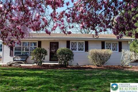 20 Fredericksville Road, Rockland, PA 19539