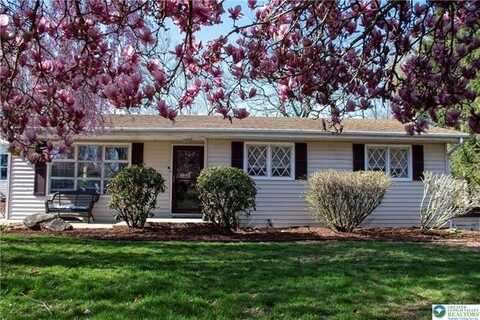 20 Fredericksville Road, Rockland, PA 19539