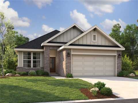 2784 Messenger Way, Bryan, TX 77803