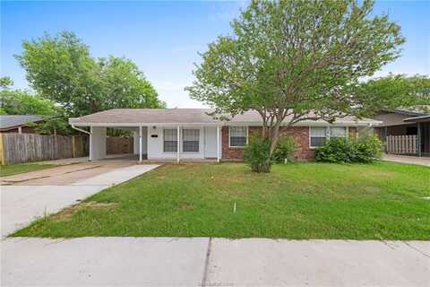 1714 East Wm J Bryan Parkway, Bryan, TX 77803