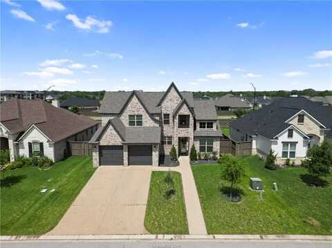 4209 Harding Court, Bryan, TX 77802