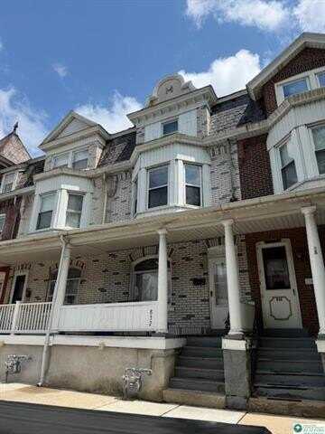 832 Center Street, Bethlehem, PA 18018