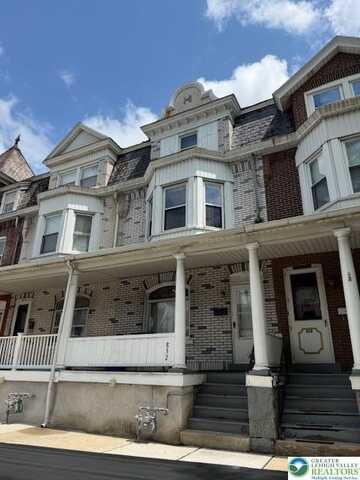 832 Center Street, Bethlehem, PA 18018