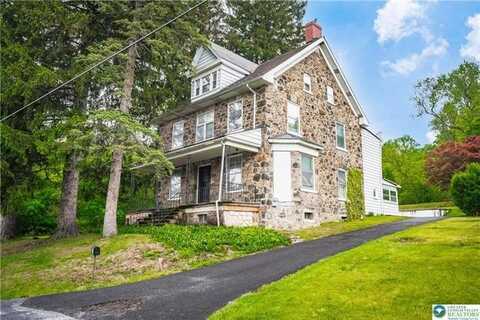 1050 Moravia Street, Fountain Hill, PA 18015