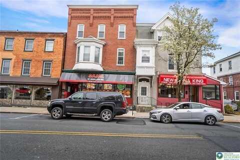 164 -168 West Main Street, Kutztown, PA 19530