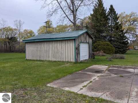 00 Maple Ridge Road, Twining, MI 48766
