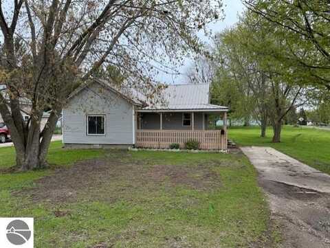 219 S Bankson, Saint Louis, MI 48880