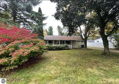 12805 S Sylvia Street, Traverse City, MI 49684