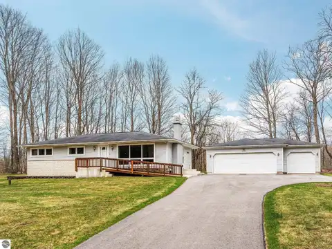 20179 Linwood Trail, Lake Ann, MI 49650