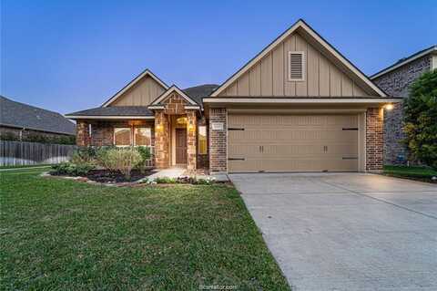 2521 Kinnersley Lane, College Station, TX 77845