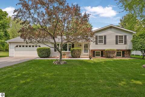 7927 Peaceful Valley Road, Williamsburg, MI 49690