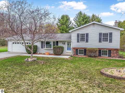 7927 Peaceful Valley Road, Williamsburg, MI 49690