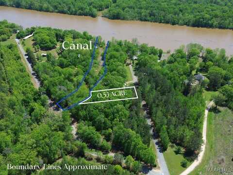 01 Arrowhead Point, Orrville, AL 36767