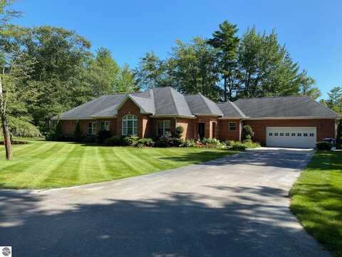 4507 Gowen Road, East Tawas, MI 48730