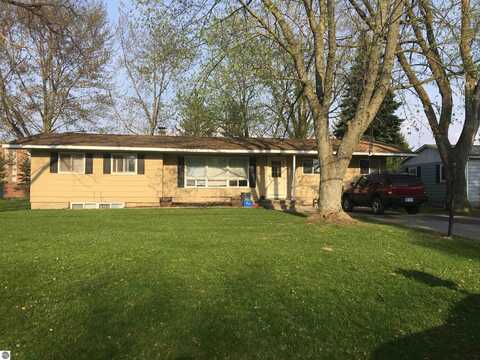 1909 Stockman, Mount Pleasant, MI 48858