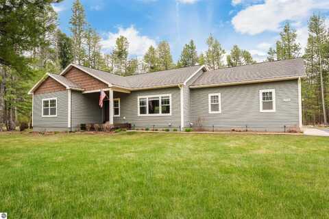 1795 White Oak Lane, Interlochen, MI 49643