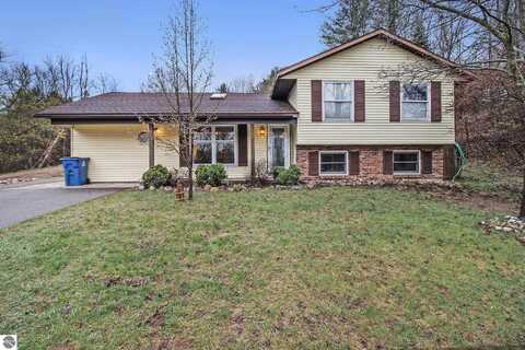 7809 Potter Road, Bear Lake, MI 49614