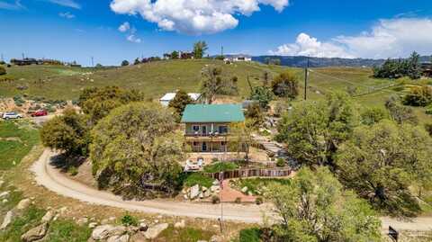 26929 Trotter Drive, Tehachapi, CA 93561