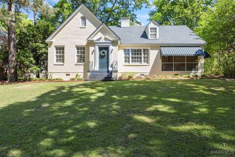 1283 Westmoreland Avenue, Montgomery, AL 36106