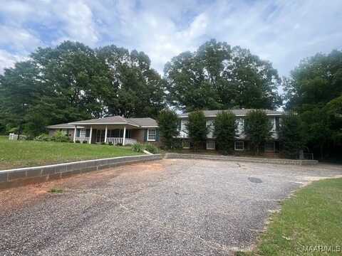 654 Old Jasmine Hill Road, Wetumpka, AL 36093