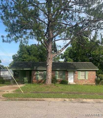 185 Conley Circle, Montgomery, AL 36110