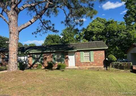 185 Conley Circle, Montgomery, AL 36110