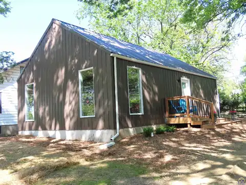 140 NW Louise ST, Topeka, KS 66606