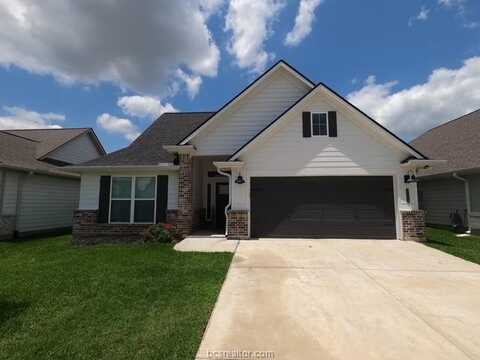3109 Brady Court, Bryan, TX 77808