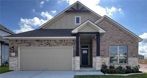 6303 Raleigh Drive, College Station, TX 77845