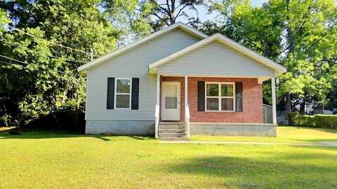 209 Henderson St, Thomasville, GA 31792
